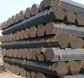 熱鍍鋅鋼管價格趨勢不容樂觀